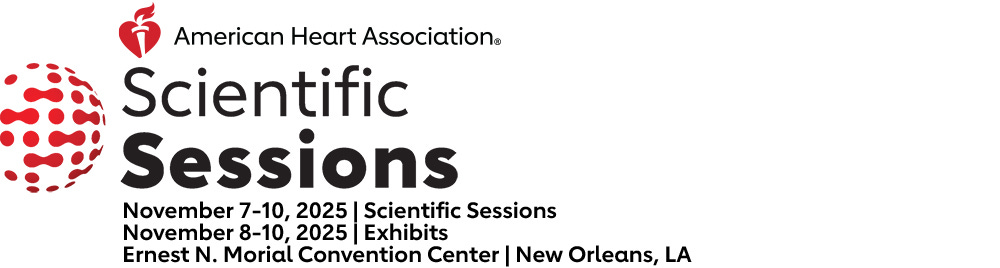 Home - AHA Scientific Sessions 2025 Sponsorship and Advertising