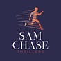 Sam Chase - Author's avatar