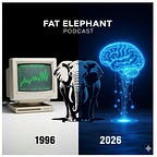 Fat Elephant