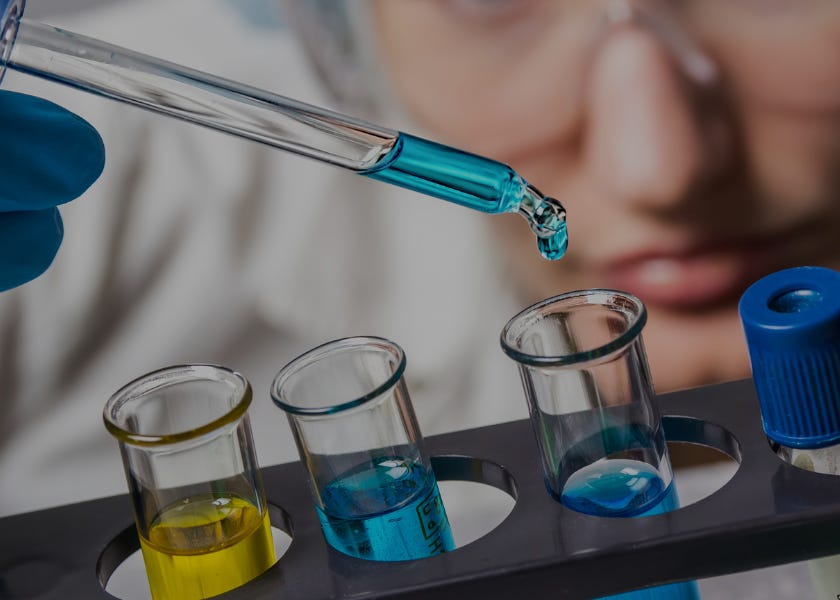 Chemophobia is Breaking Public Health