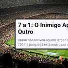 7 a 1: O Inimigo Agora é Outro