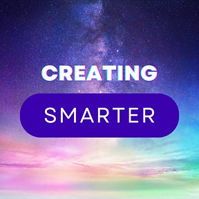 Creating Smarter