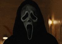 Ghostface GIFs - Find & Share on GIPHY