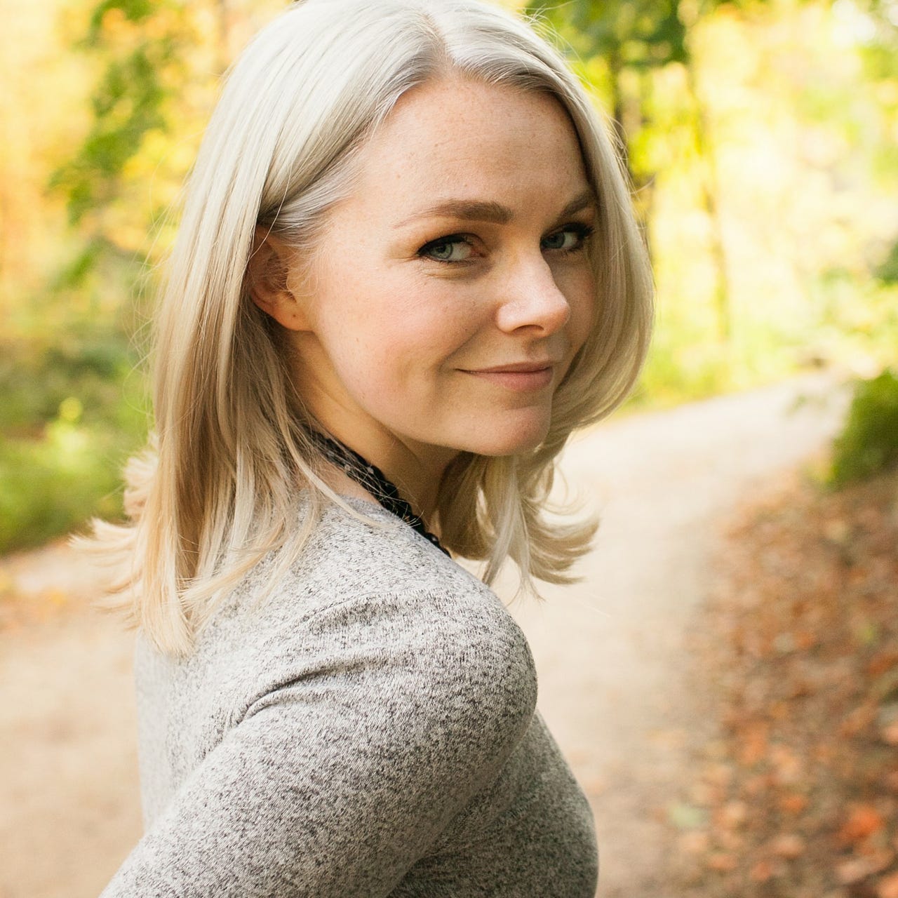 Chelsea’s Cozy Courier