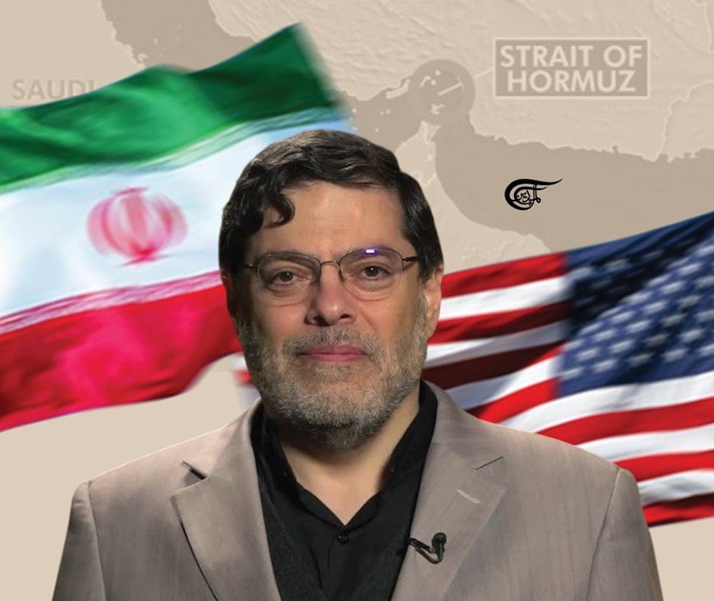 Iran demands US implementation of commitments before new terms | Excl. Iran demands US implementation of commitments before new terms | Excl.