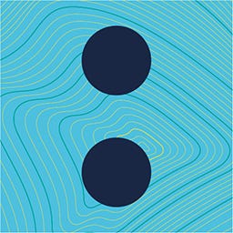 Counterflows logo