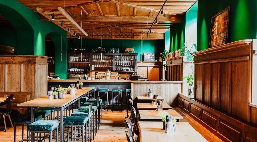 XAVER'S, München - Menü, Preise & Restaurant Bewertungen - Tripadvisor