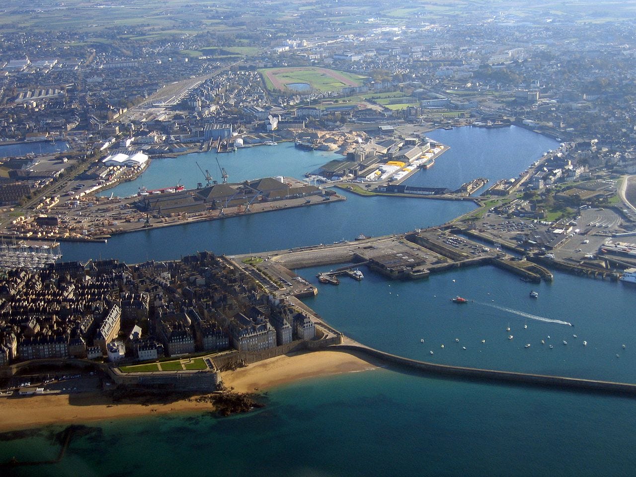 Saint-Malo
