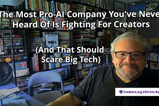 The AI Optimist | Declan Dunn | Substack