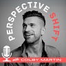 Perspective Shift by Colby Martin