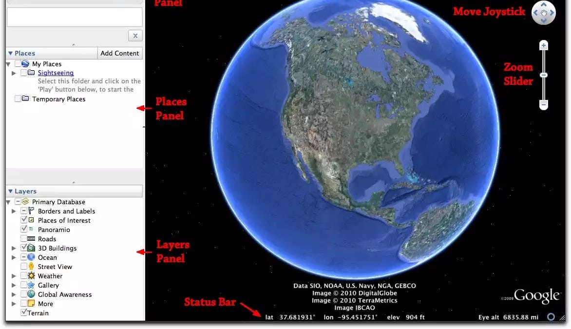 Geolocation OSINT: How to Master Location Analysis