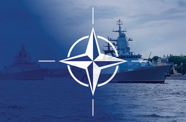 NATO at 75: New Age of Warfare and Rising Defense Spending