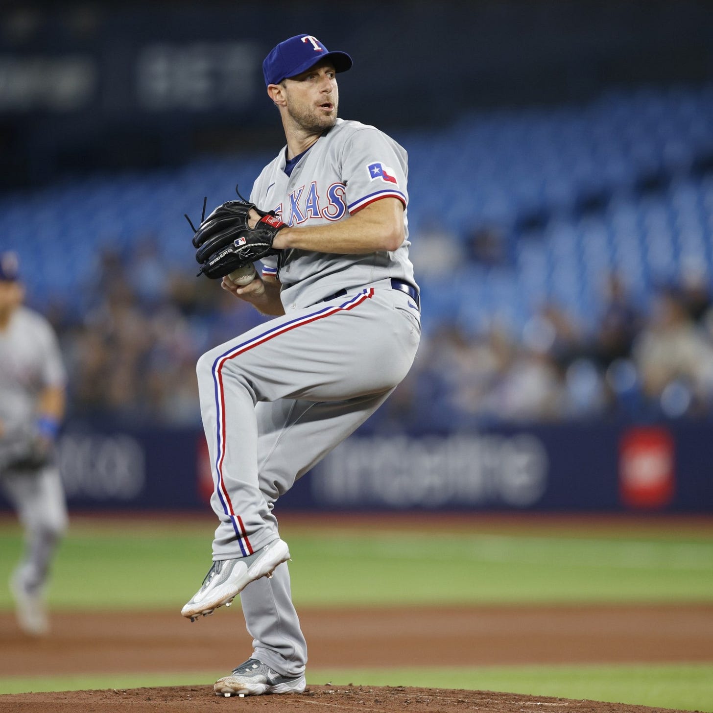 Max Scherzer Favored To Land Deal With Blue Jays, Per Insider - Newsweek Max Scherzer Favored To Land Deal With Blue Jays, Per Insider - Newsweek