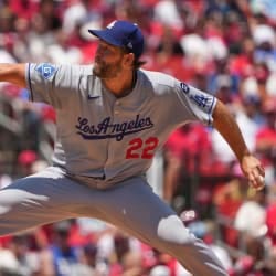 Clayton Kershaw strikes out seven in start Clayton Kershaw strikes out seven in start