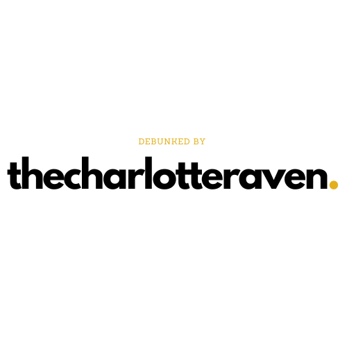 thecharlotteraven