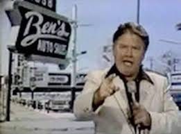 Bob Luce was a Chicago-area wrestling ... Bob Luce was a Chicago-area wrestling ...