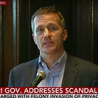 MO Senate Candidate Eric Greitens Is Somehow Even More Trash Than We Knew