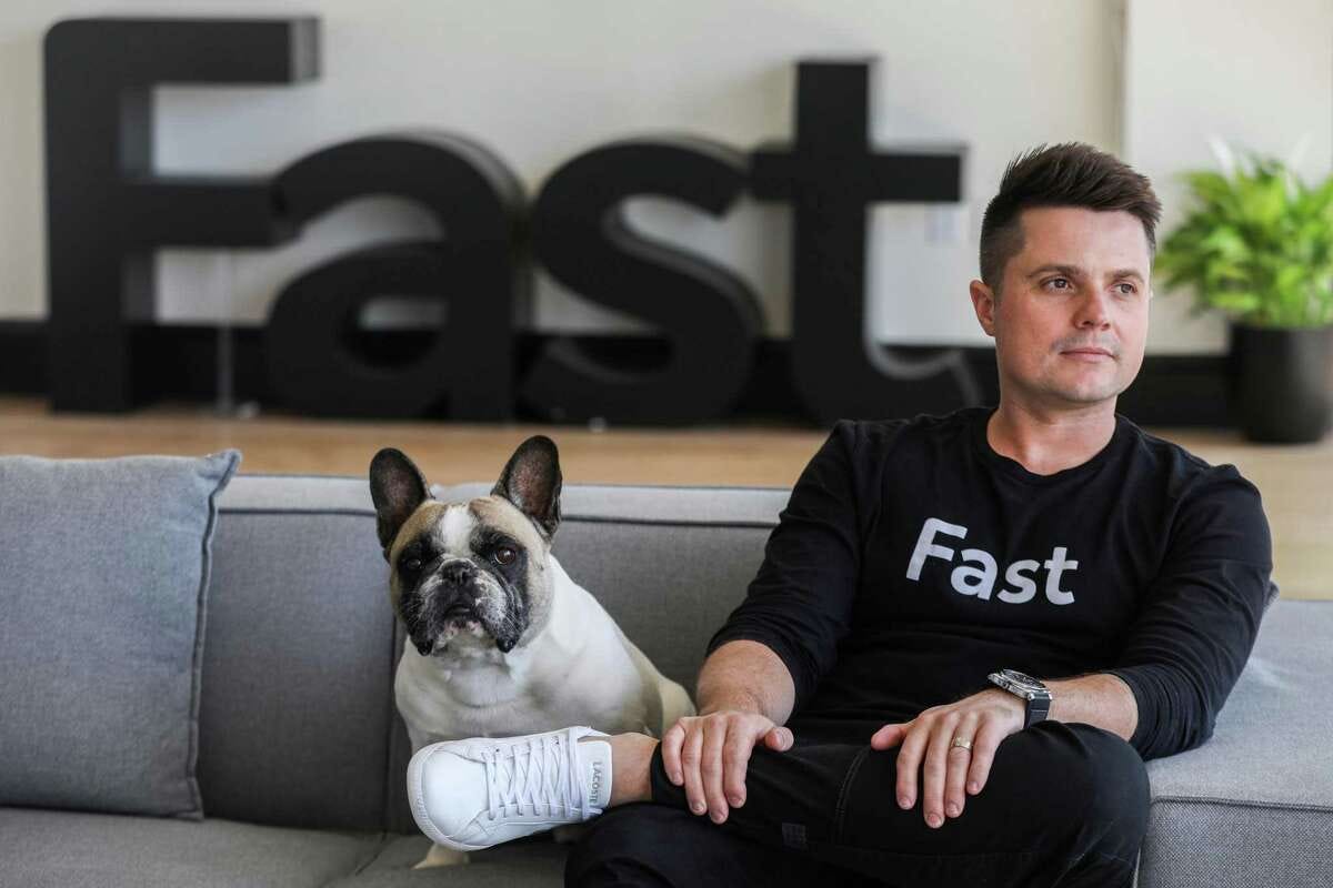 The Rise and Fall of Fast: A Product Case Study