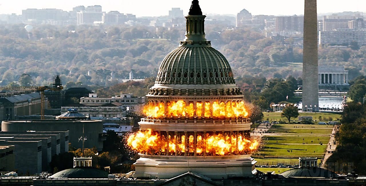 Three-Years Today the U.S. Government was Overthrown!