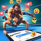 New Feature: Introducing Social Slams