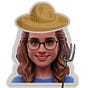 Audrey's avatar