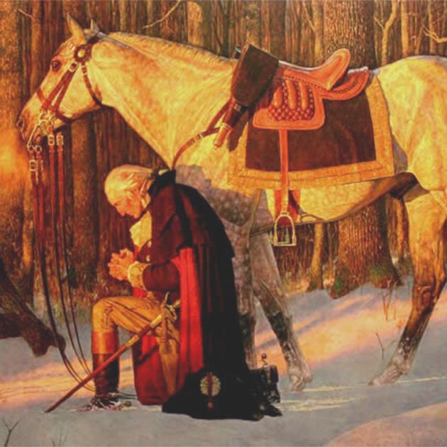 American Discerner by Thomas Wigand