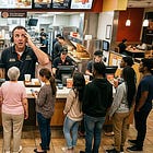When Chaos Hits the Kitchen: AI Steps In