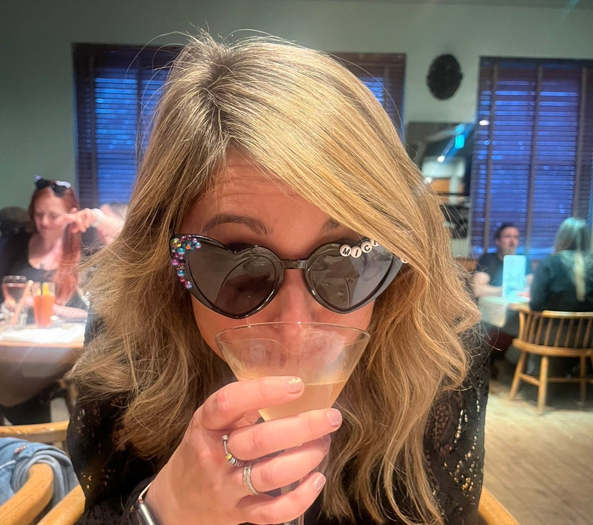 Resilient Mind (Michelle)