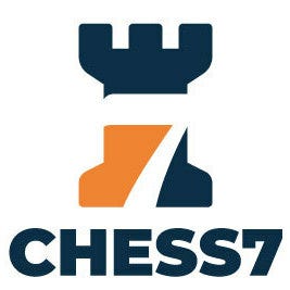 Chess7 Weekly Newsletter logo