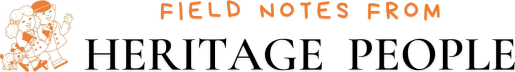 Heritage People