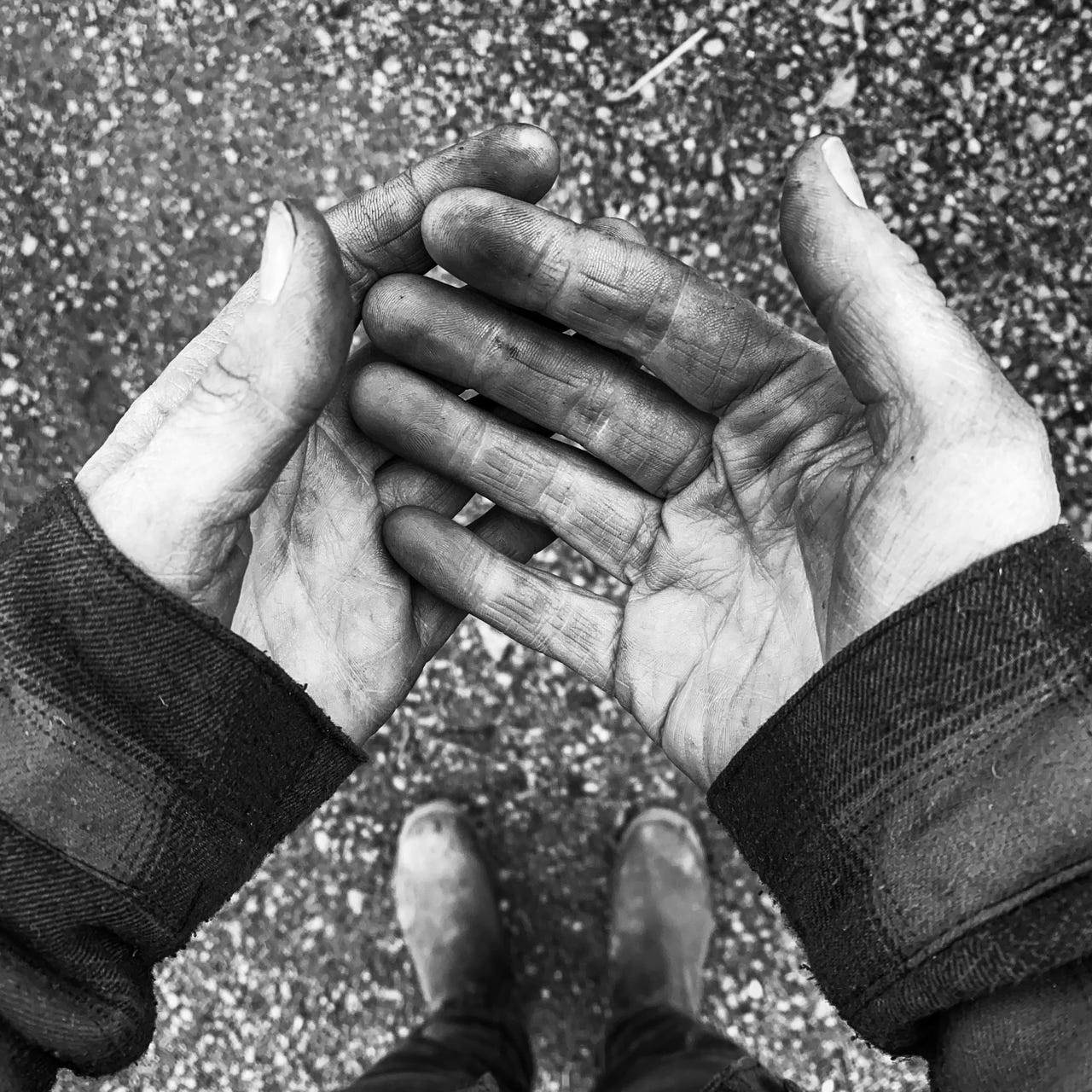 Artwork for The Working Class Hero