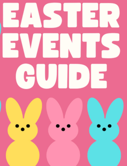 Easter Events Fill Manatee County Calendar with Family-Friendly Fun and Festive Traditions