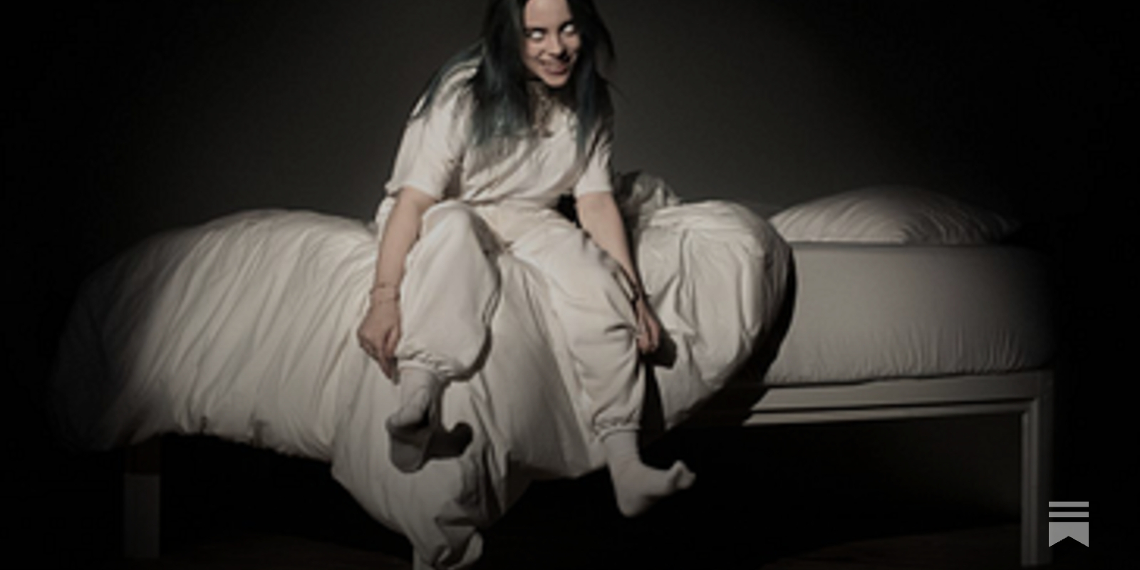 RETRO REVIEW: Billie Eilish - WHEN WE ALL FALL ASLEEP, WHERE DO WE GO?