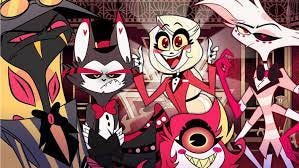 Vivziepop's Hazbin Hotel, Prime Video Vivziepop's Hazbin Hotel, Prime Video