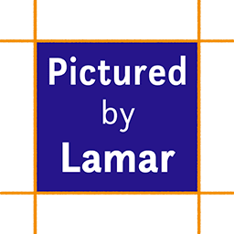 Pictured by Lamar - The Mailing List