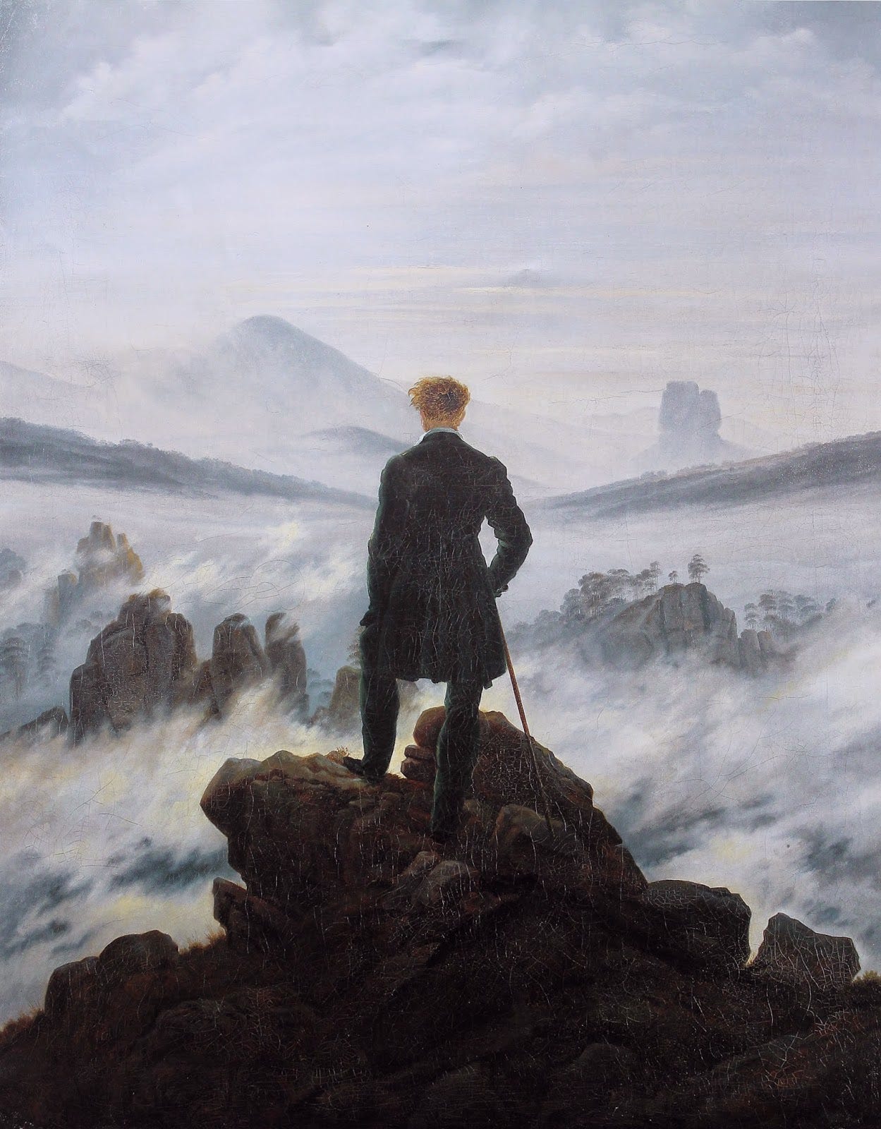 Nietzschekeit