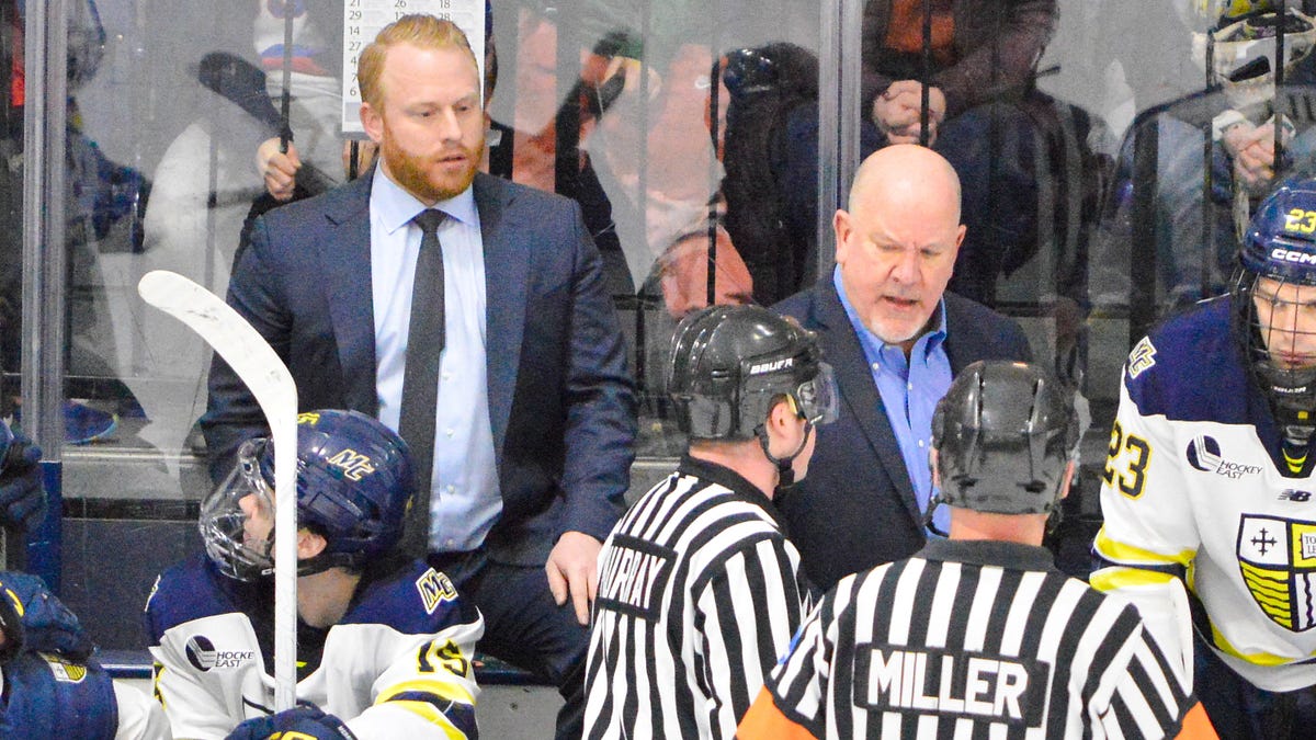 Breaking down Merrimack’s roster after the first week of the transfer portal