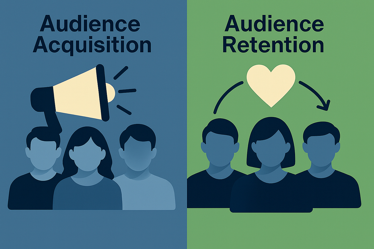 retentie cultuurmarketing