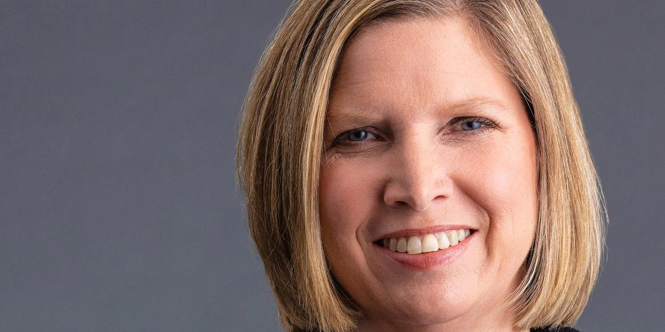 "Hydrogen will change our company" - Podcast with Jennifer Rumsey, Cummins Inc.