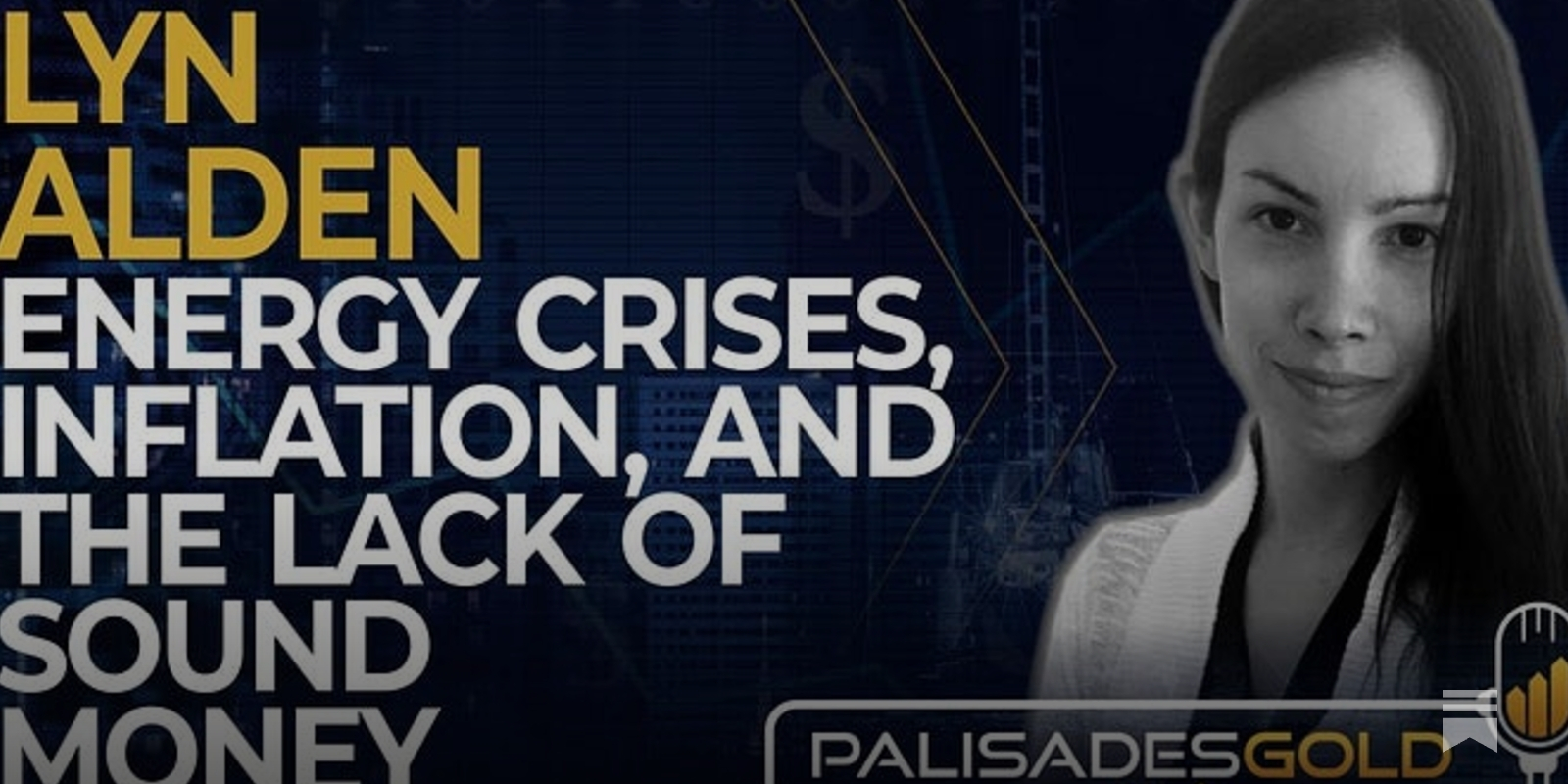 Lyn Alden: Bitcoin will dominate other currencies