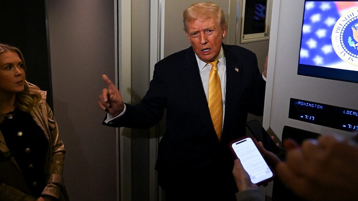 BBC News - Trump to Take Legal Action Against BBC Over Panorama Edit BBC News - Trump to Take Legal Action Against BBC Over Panorama Edit