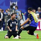 Football Won. It Always Does.