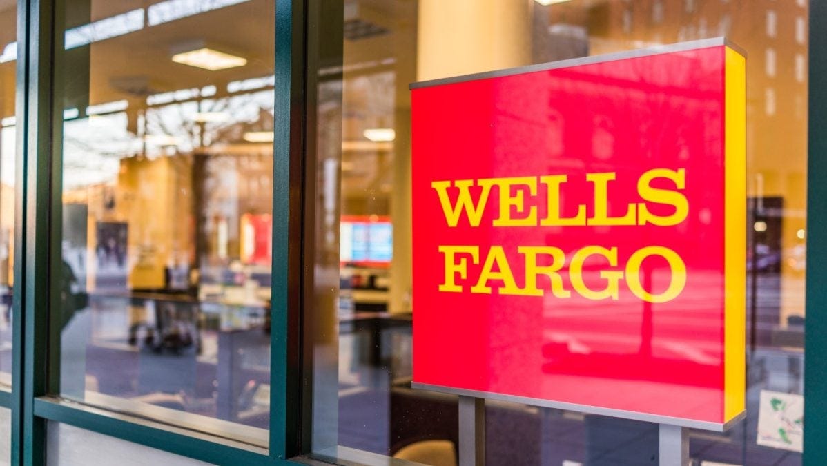 Wells Fargo files 'WFUSD' trademark covering crypto trading, payments and  tokenization services | The Block