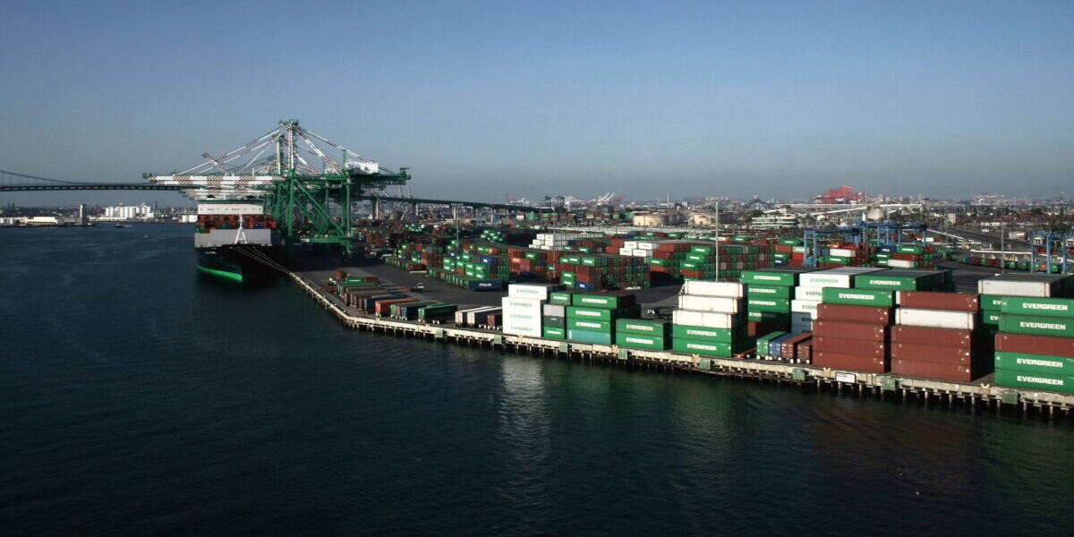 Trump Has the Power to Impose Tariffs Via IEEPA