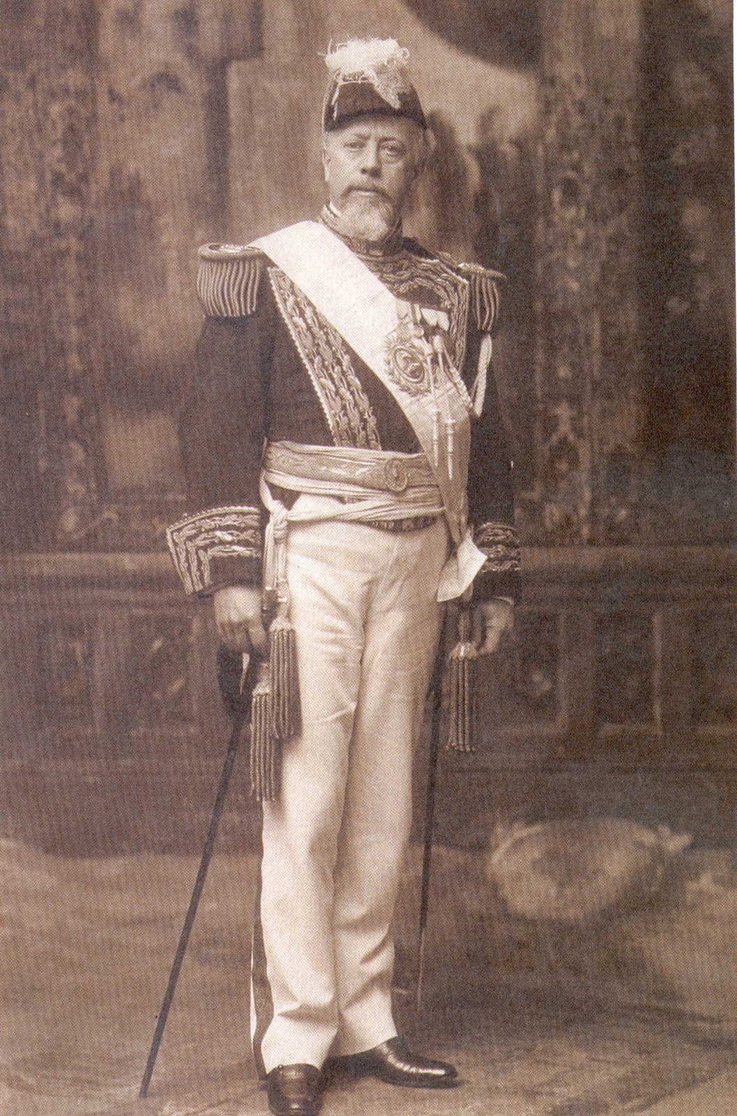 Frases de Julio Argentino Roca | Frases de famosos Frases de Julio Argentino Roca | Frases de famosos
