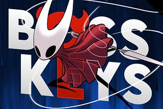 Game Maker's Toolkit on Substack | Mark Brown | Substack