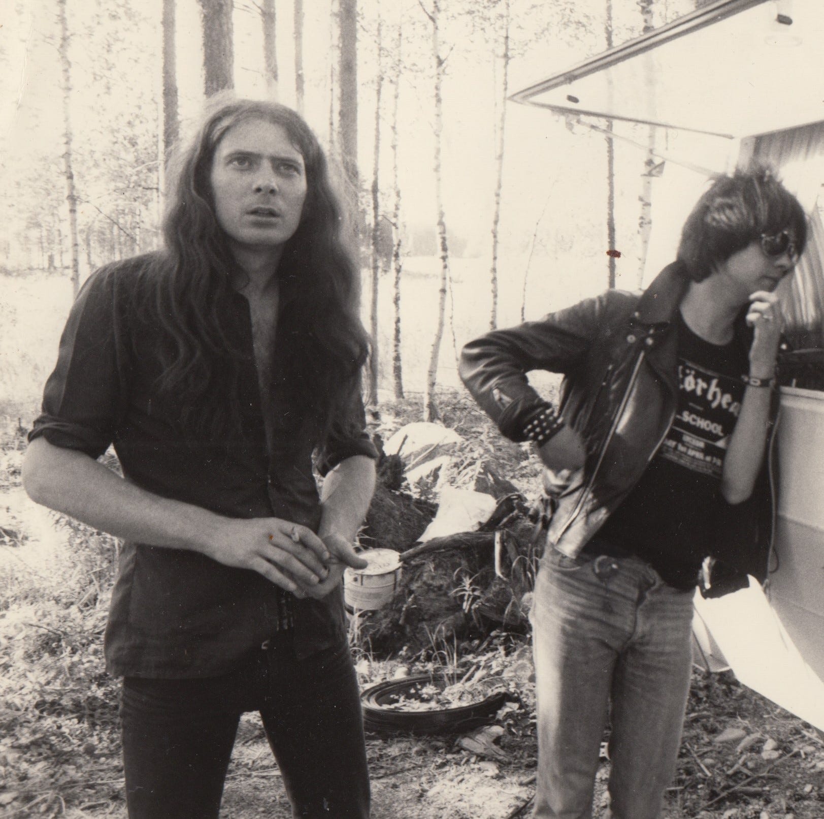 The Beachwood Cafe - by Ben Mullen - The Weekly Angeleno, image size:1623x1612