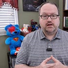 Daily Bites Of God's Word - Part 41 - Psalm 119:41