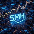 The Semiconductor Sector (SMH): Why I’m Holding Off on Buying More