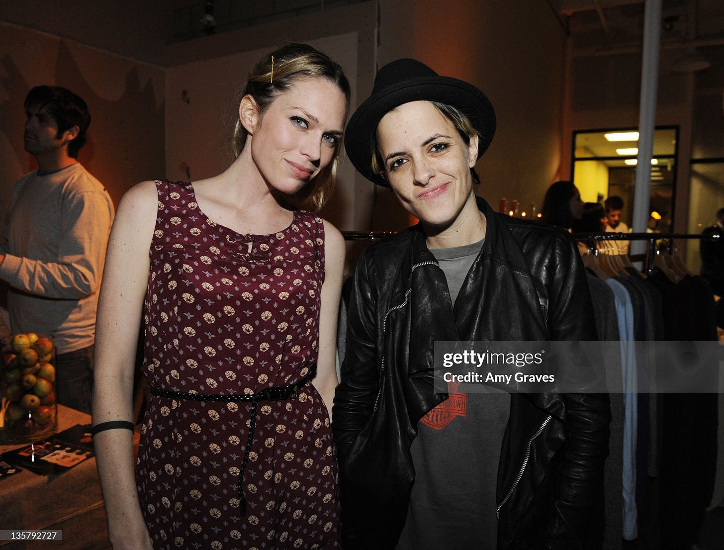 Pressed Juicery West Hollywood Opening Celebration